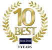 10 Best