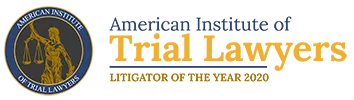 AITL Litigator of the Year