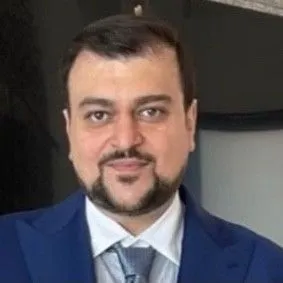 Raffi Sarukhanyan