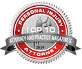 Top 10 Personal Injury